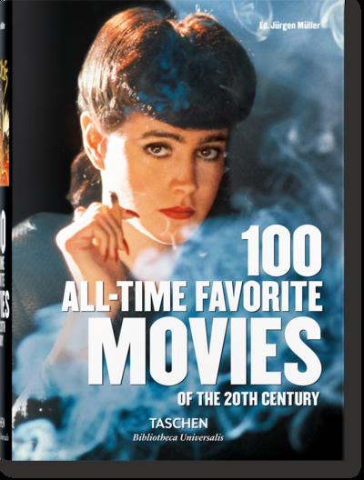 100 Filmklassiker des 20. Jahrhunderts
