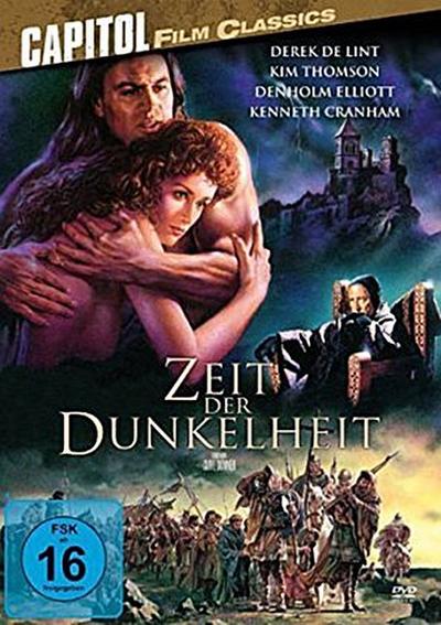 Zeit Der Dunkelheit, 1 DVD