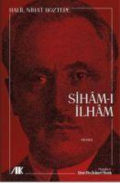 Siham-i Ilham
