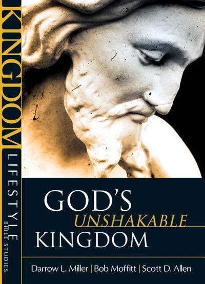 God’s Unshakable Kingdom