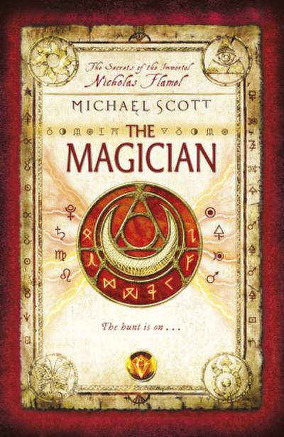 The Secrets of the Immortal Nicholas Flamel 02. The Magician - Michael Scott