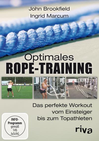 Optimales Rope-Training, DVD