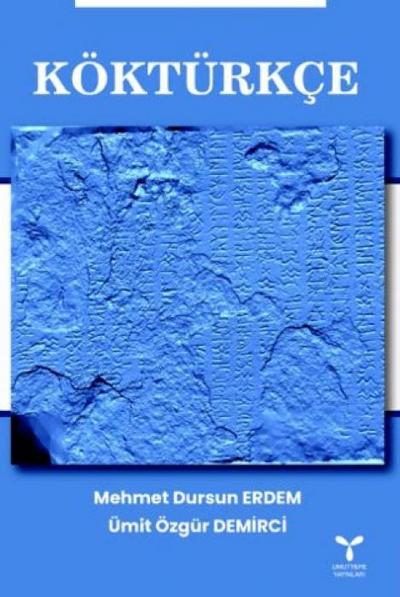 Köktürkce