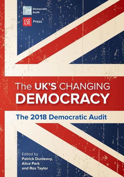 The UK’s Changing Democracy