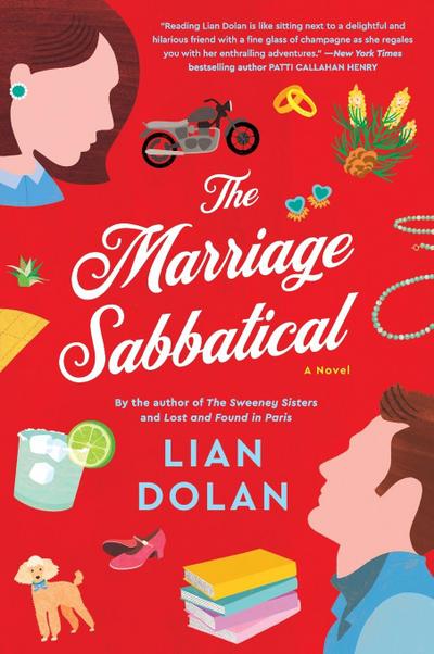 The Marriage Sabbatical