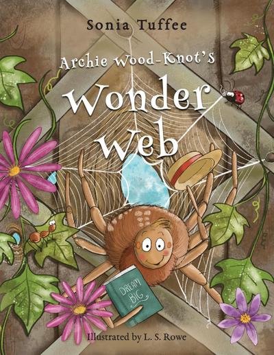 Archie Wood-Knot’s Wonder Web