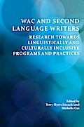 WAC and Second Language Writers