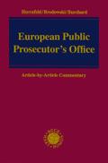 European Public Prosecutor’s Office