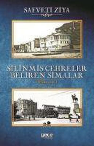 Silinmis Cehreler Beliren Simalar