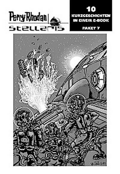 Stellaris Paket 7