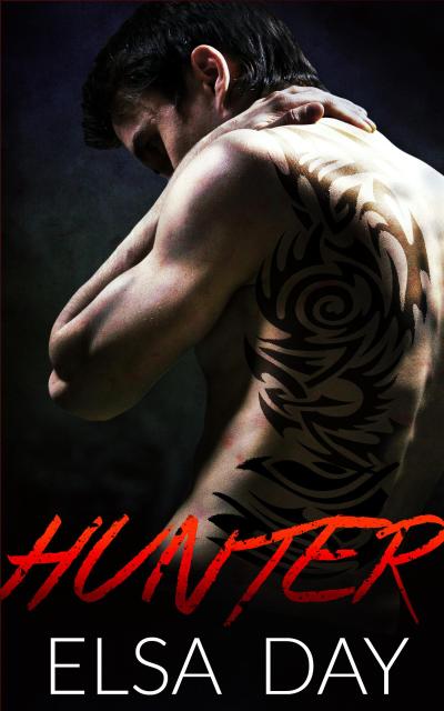 Hunter (Sons of Rebellion, #2)
