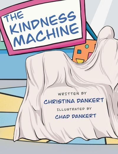 The Kindness Machine