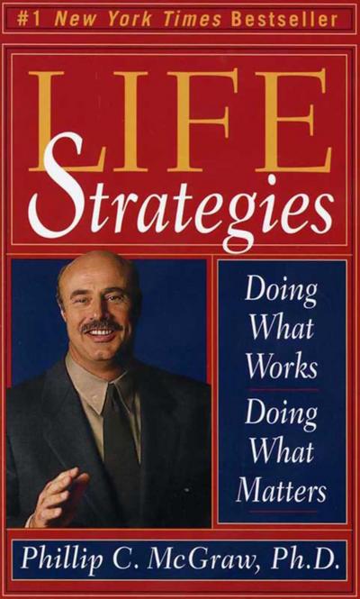 McGraw, P: Life Strategies