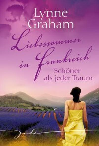 Schöner als jeder Traum