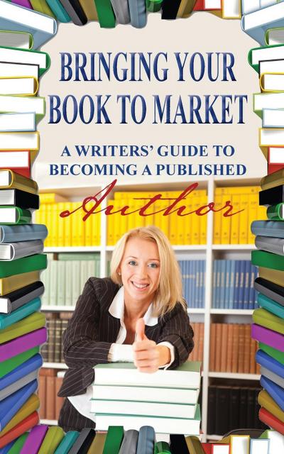 Bringing Your Book to Market
