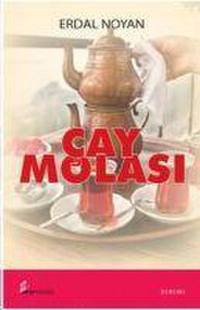 Cay Molasi
