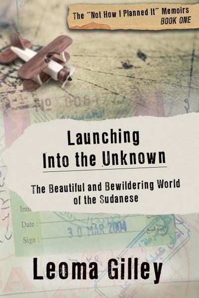 Launching Into the Unknown