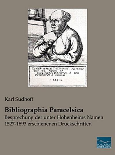 Bibliographia Paracelsica