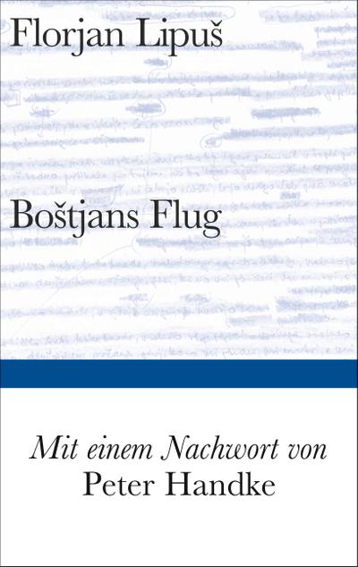 Bostjans Flug