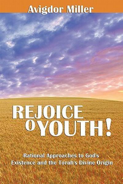 Rejoice O Youth