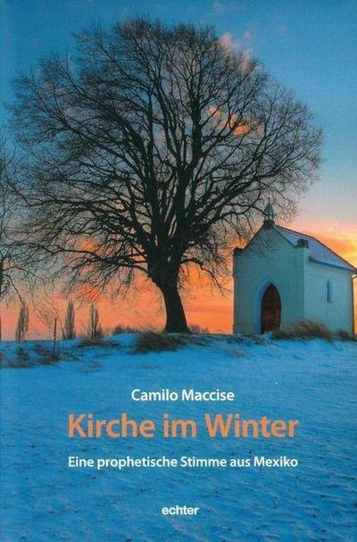 Kirche im Winter