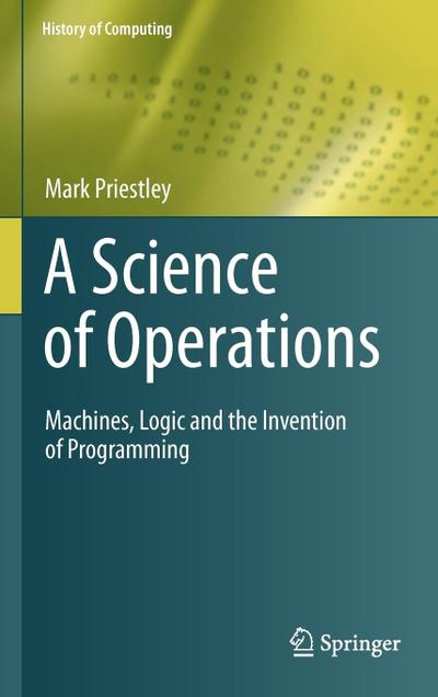 A Science of Operations