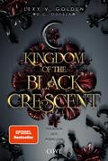 Kingdom of the Black Crescent 1: Touch of Perish
