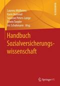 Handbuch Sozialversicherungswissenschaft