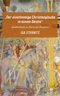 ’Der einstimmige Christenglaube in einem Gei