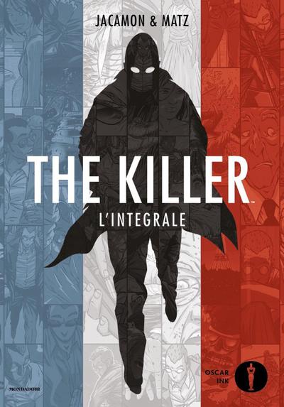 The killer. L’integrale