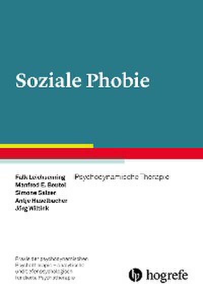 Soziale Phobie