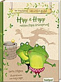 Hipp & Hopp retten Papa Grünsprung