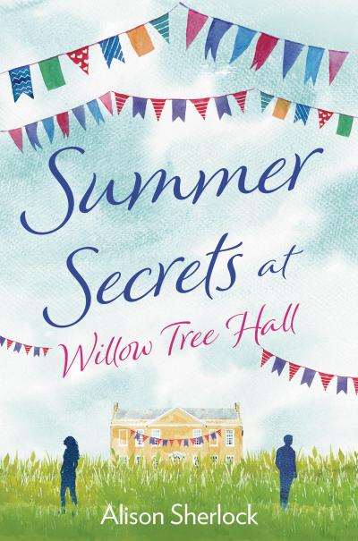 Summer Secrets at Willow Tree Hall