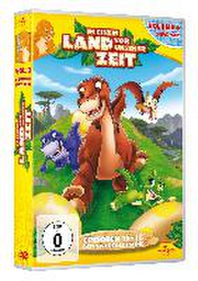 In einem Land vor unserer Zeit