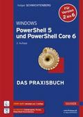 Windows PowerShell 5 und PowerShell Core 6
