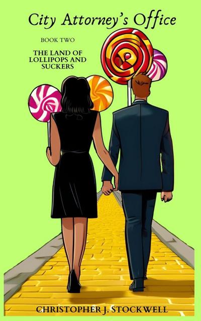 City Attorney’s Office