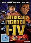 American Fighter 1-4