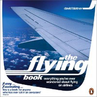 Flying Book