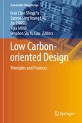Low Carbon-oriented Design
