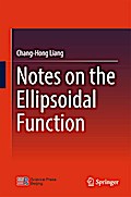 Notes on the Ellipsoidal Function
