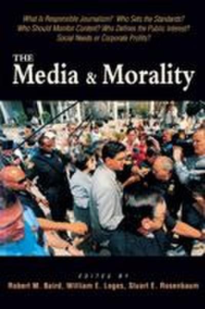 Media & Morality