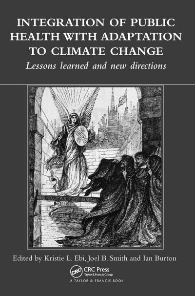 Integration of Public Health with Adaptation to Climate Change