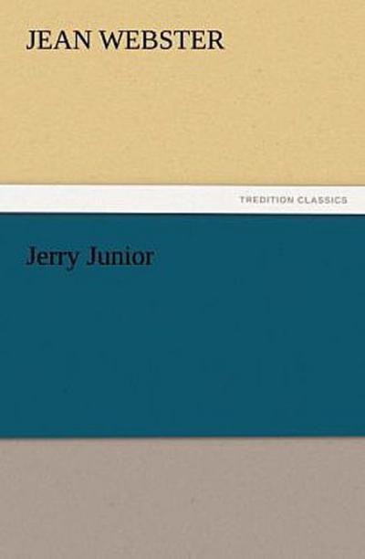 Jerry Junior