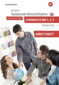 Betrifft Sozialkunde/Wirtschaftslehre - Ausgabe für Rheinland-Pfalz