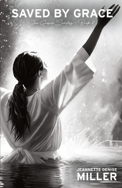 Saved by Grace