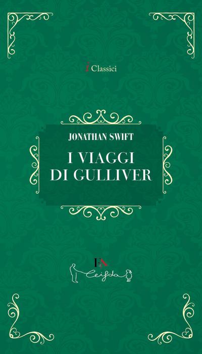 I viaggi di Gulliver