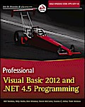 Professional Visual Basic 2012 and .NET 4.5 Programming