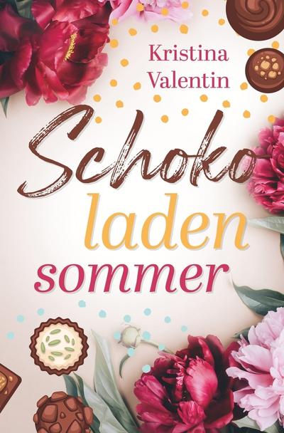 Schokoladensommer