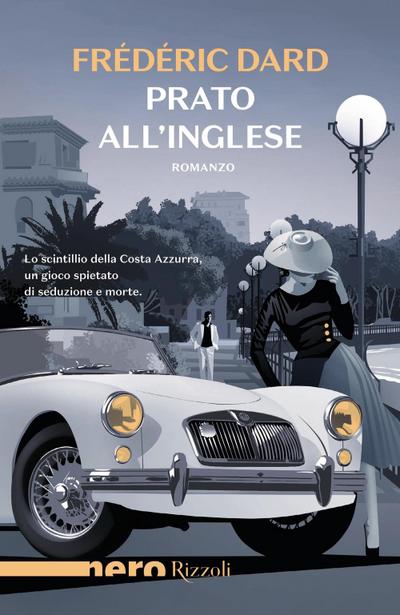 Prato all’inglese