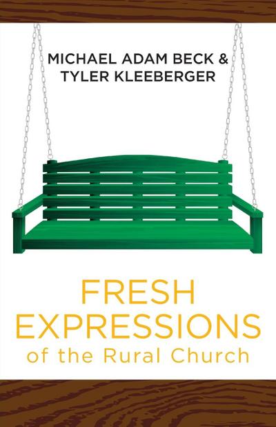 Fresh Expressions of the Rural Church